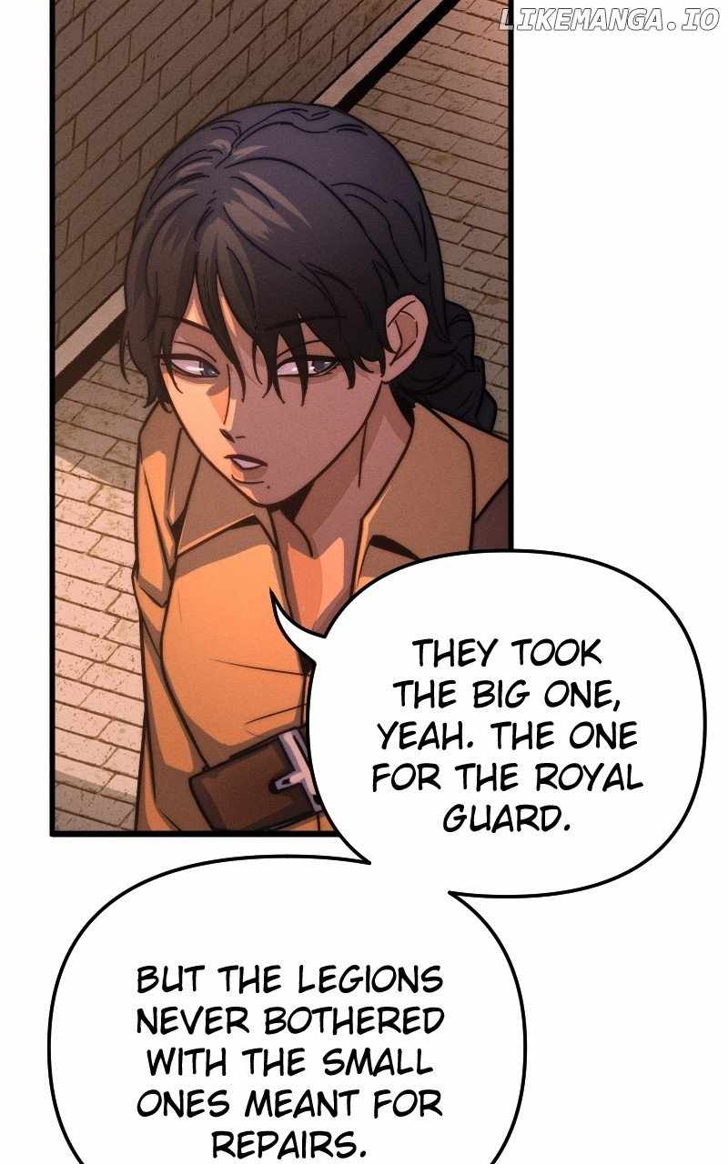 A Practical Guide to Evil Chapter 32 28